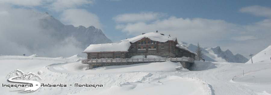 Rifugio Valle dell'Alpe